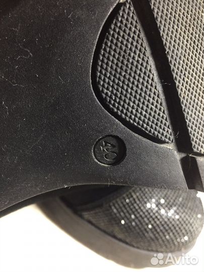 Туфли женские 39 размер