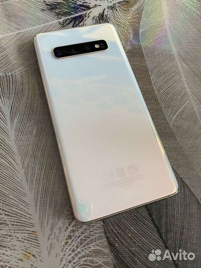 Samsung S10 8/128