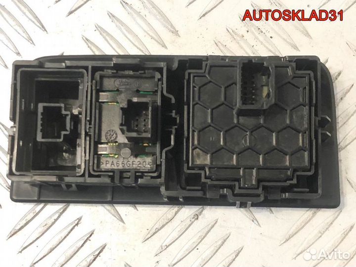 Блок кнопок Renault Megane 3 648450007R