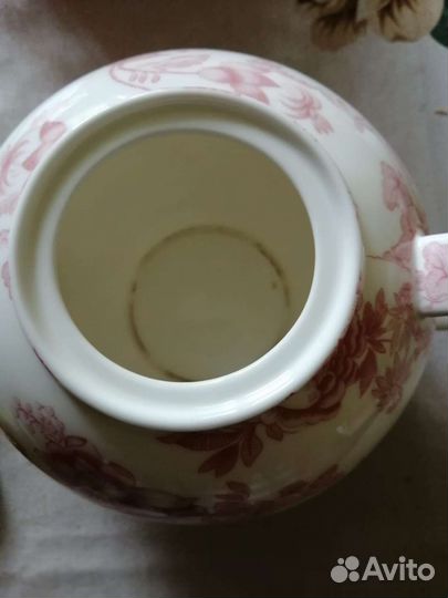 Заварочный чайник