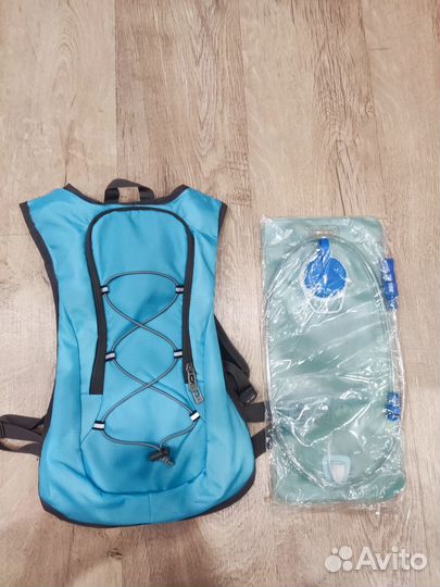 Рюкзак спортивный новый