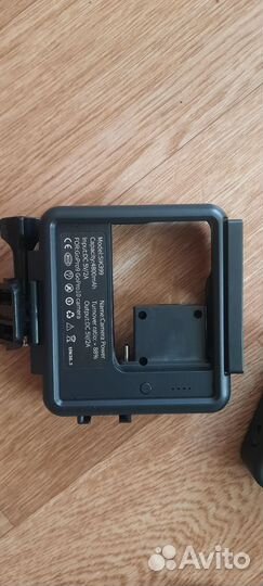 Экшин камера