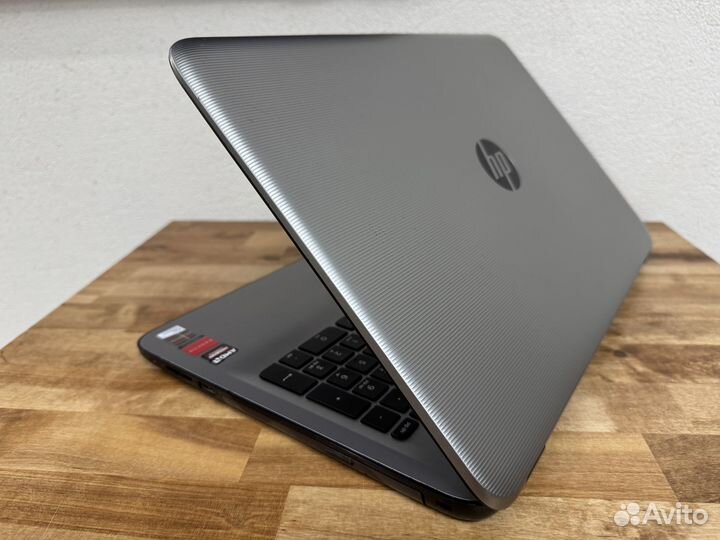 HP 10 ядер 16Gb DDR4 Radeon R7+R5 SSD256+HDD FHD