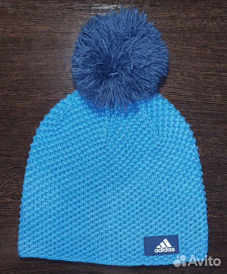 Шапка Adidas originals