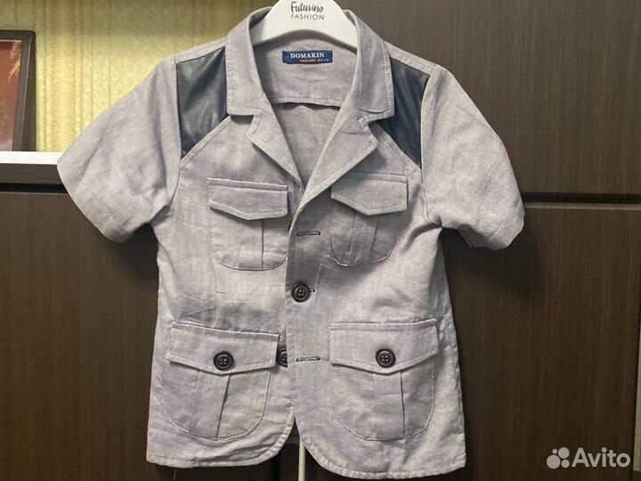 Одежда для мальчика