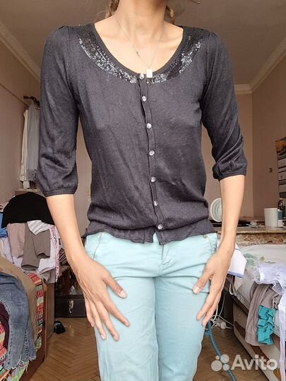 Кофта женская