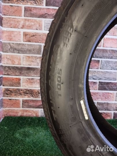 Bridgestone Turanza T005 185/60 R15 88H