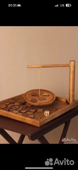 Аренда тематических игр