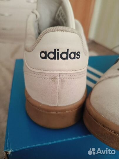 Adidas grand court