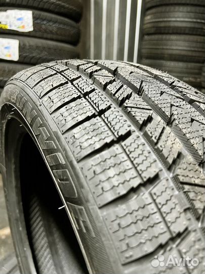 Sunwide S-Force II 255/50 R19 142U