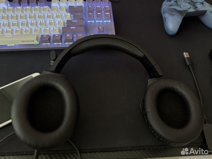 Hyper x cloud stinger s