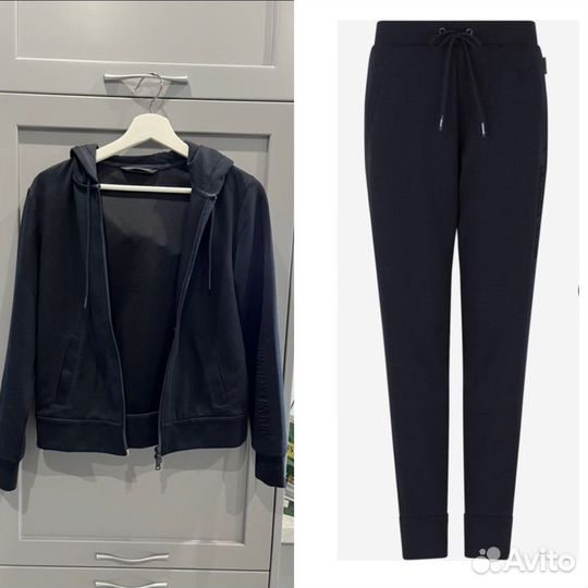 Спортивный костюм Armani Exchange оригинал 42