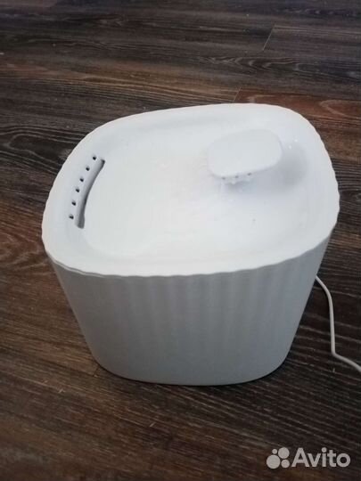 Автопоилка для животных