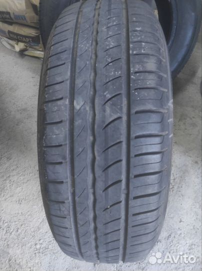Pirelli Cinturato P1 Verde 195/65 R15 91V