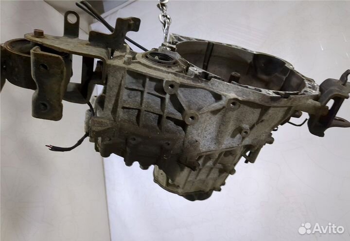 МКПП Hyundai i30 1.4 л G4FA