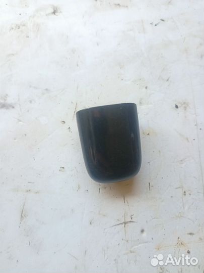 Накладка ручки наружной Peugeot 307 2001-2007