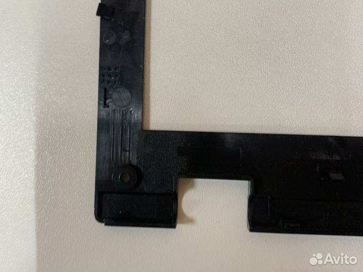 Рамка матрицы ноутбука lenovo t510