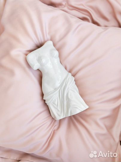 Постельное белье тенсел ручная работа