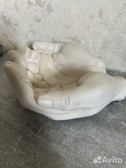 Ладони органайзер