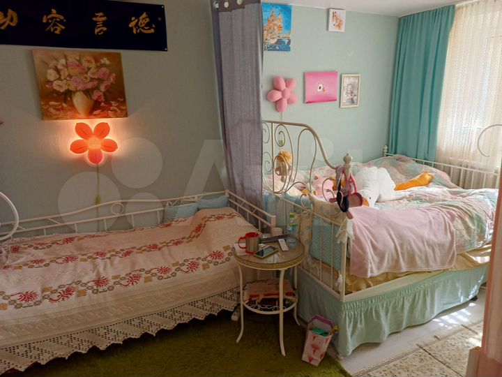 1-к. квартира, 31 м², 5/5 эт.