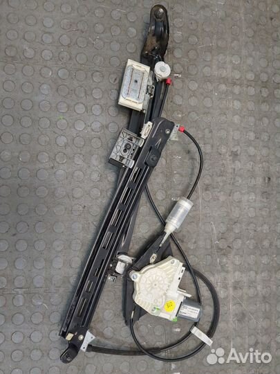 Стеклоподъемник электрический Audi A5, 2009