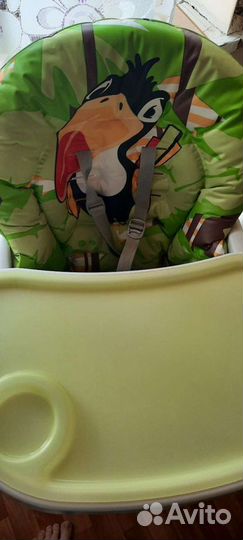 Стульчик для кормления