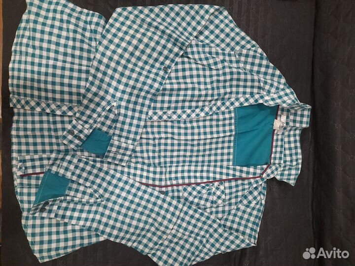 Вещи пакетом. 10шт++, на 42-44,46р