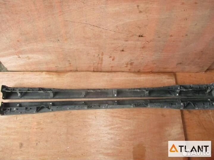 Порог daihatsu atrai