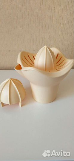 Соковыжималка для цитрусовых