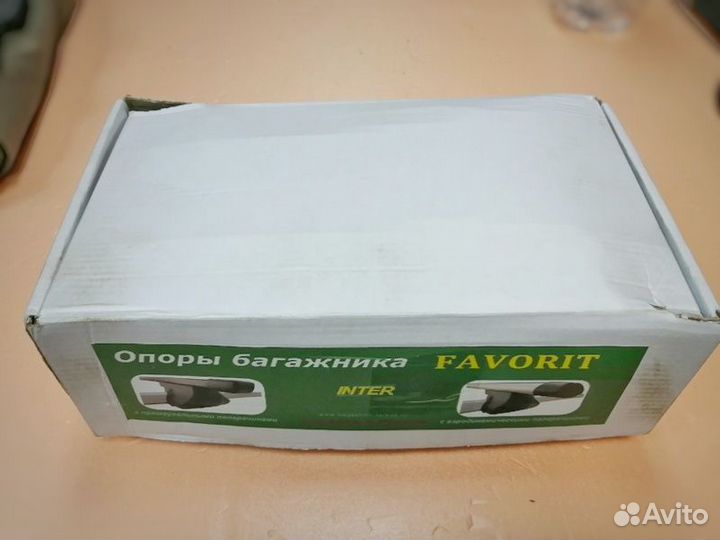 Крепления верхнего багажника УАЗ