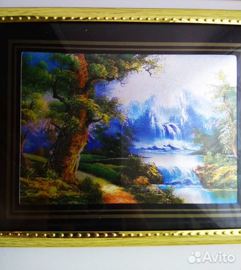 Фотокартины