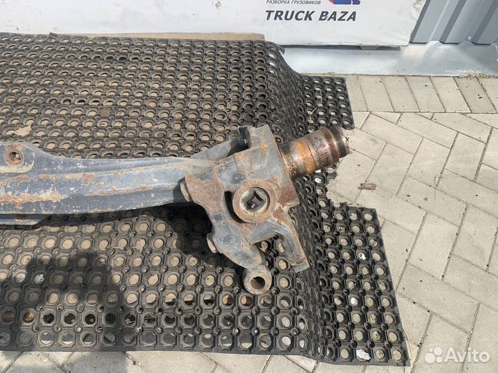 A9433311301 Балка передняя