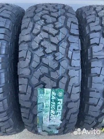 Roadcruza RA1100 A/T 235/55 R19 108S