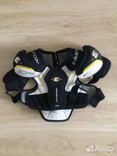 Хоккейная форма