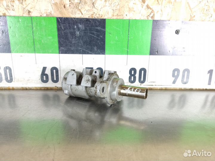 Цилиндр тормозов главный Mazda Carol 2004-2009