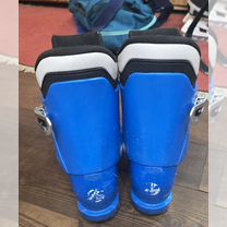 Горнолыжные ботинки Lange 21.5