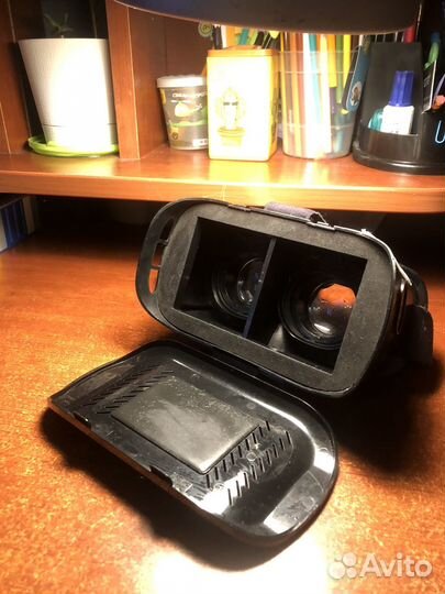 Vr очки для телефона