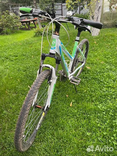 Велосипед Stels