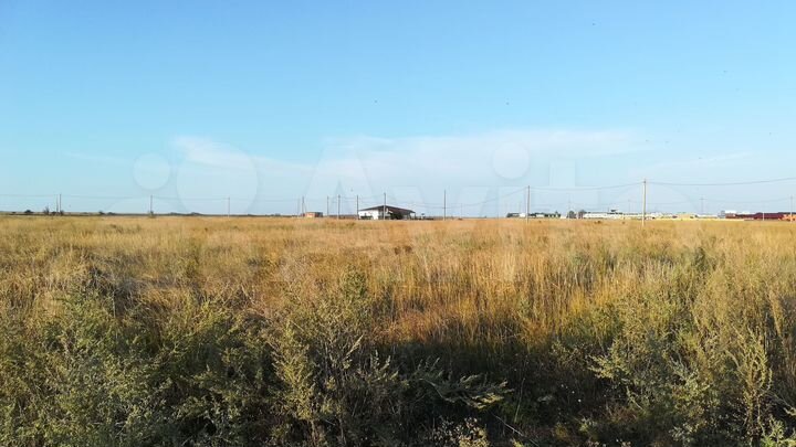 Участок 1,44 га (ИЖС)