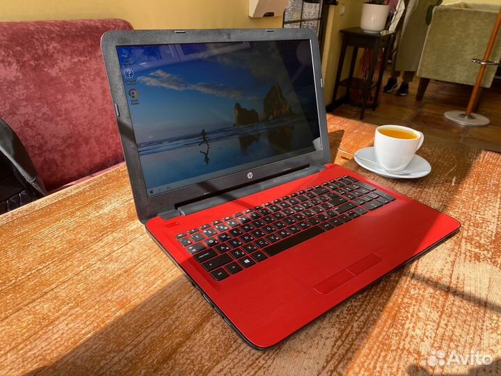 Мегамощный/SSD/i3/i5/Ryzen/Ноутбук для всех задач