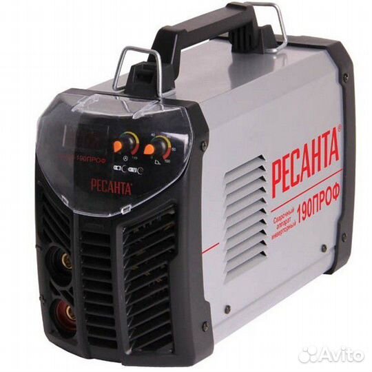 Ремонт сварочного оборудования инверторов