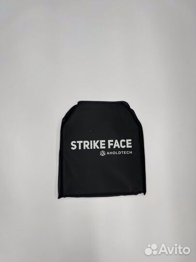 Баллистический пакет свмп