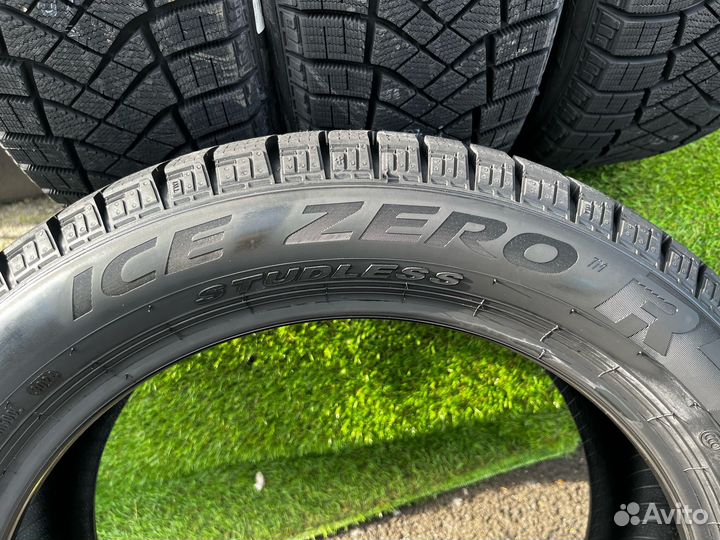 Pirelli Ice Zero FR 225/65 R17