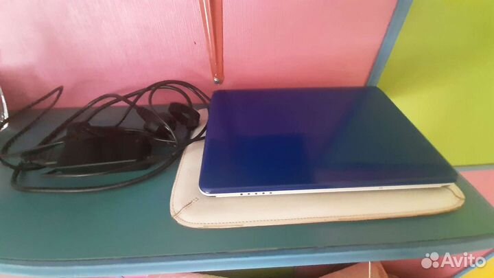 Нетбук samsung nc110