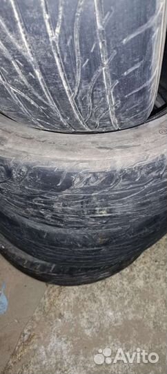 Maxxis AP2 All Season 205/55 R16