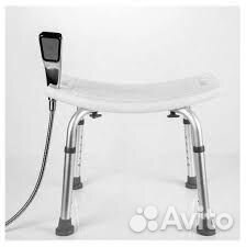 Стул для ванной KJT502