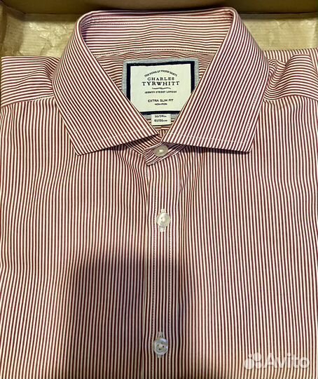 Рубашка Charles Tyrwhitt(16/41)