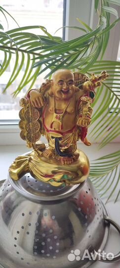 Фигурка Хотей