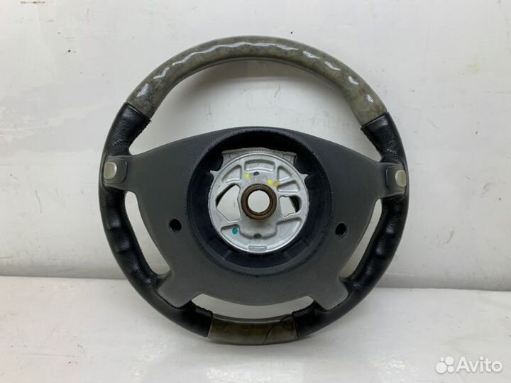 Руль Mercedes-Benz E W211 5.5 2005