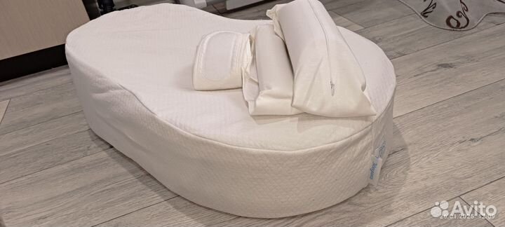 Матрас кокон зевушка